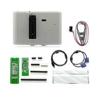 Tacdas RT809H Programmatore EMMC-Nand Flash con Adattatori BGA48 TSOP48, Strumento Ad Alta Precisione per la Programmazione