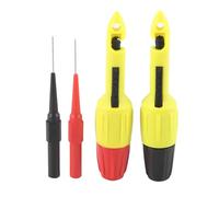 Tacdas Sonda A Perforazione di Filo da 2 Pacchi con Ispezione Isolata Dei Circuiti Automobilistici