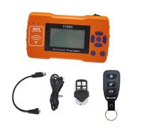 Tacdas Tester di Frequenza TY90S per Duplicare I Dati del, Strumento per Chiavi di Sicurezza