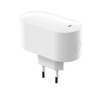 Tacdas TUYA ZIGBEE3.0 BLE GATEWAY Smart Hub Smart Control Gateway Multi-Mode Smart Life Bluetooth Gateway Plug