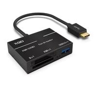Tacdas Type-C A XQD/SD Lettore di Schede Ad Alta velocità USB3.0 Kit Adattatore per Computer Fotocamera
