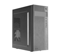 TACENS Semitorre FERROX ATX Ultra-silent Black
