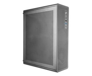 Tacens Aeroslim 500 Desktop Nero 500 W