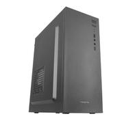 Tacens Alux Case Seiterorre ATX, Micro ATX, Mini -ITX - HDD Dimensione 2.5, 3.5 - USB -A 3.1, USB -A 2.0 e audio - 1 ventola