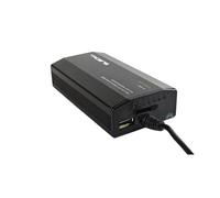 TACENS - Anima 100W, Interno, Computer portatile, Surriscaldamento, Sovraccarico, Cortocircuito, Nero, IBM, SONY, TOSHIBA, HP / COMPAQ, DELL, ACER, FU