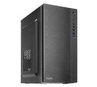 Tacens Anima AC5500 Micro ATX Mini Tower Case, Mini-ITX con alimentatore da 500 W - Dimensioni HDD 2,5", 3,5" - USB-A 2.0, USB- NEW