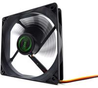 Tacens Anima AF12 Fan 120mm - Cacasa e Black Aspas - Max Speed1200 giri / min