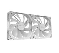 Ventilatore supplementare Tacens Anima Af12x2 120mm 1200RPM ultrasilenzioso kit 2 pezzi