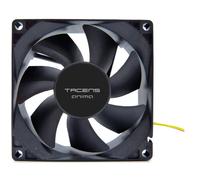 Tacens Anima AF8 Fan 80mm - Cacasa e Black Aspas - Max Speed1800 giri / min