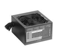 Tacens Anima Apiii500 Fonte alimentare 500W ATX - Efficienza in bronzo dell'85 - ventola da 120 mm