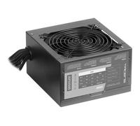 Tacens APIII600 Fuente de Alimentacion 600W ATX - Eficiencia 85% Bronze - Tecnologia SMD - Seguridad total - Silencio total - C