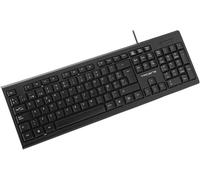 Tacens anima la tastiera a membrana USB AK0 - Cavo da 1,30 m NEW