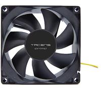 Tacens Anima AF8 Fan 80mm - Cacasa e Black Aspas - Max Speed1800 giri / min