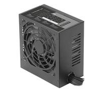 Tacens APIII750 85% Bronze 750W ATX Fonte di alimentazione - Tecnologia SMD - Sicurezza totale - Silencio totale - Cavi e custo NEW