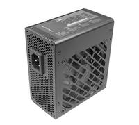 Tacens APSIII500 alimentatore per computer 500 W 20+4 pin ATX ATX Nero