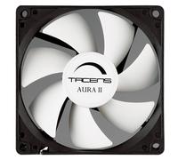 Ventola da Case Tacens Aura II 9cm 9 cm 12 dBA