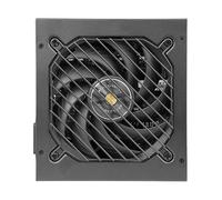Tacens Mars Gaming MPB750SI power supply unit 24-pin ATX Black ATX Alimentatore