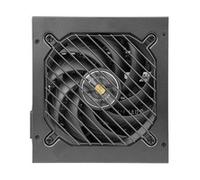 Tacens Mars Gaming MPB850SI power supply unit 24-pin ATX Black ATX Alimentatore