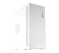 Tacens Novax Minitorre USB 3.0 Bianco