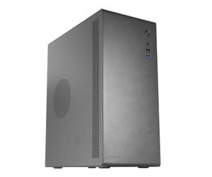 Tacens Novax Minitorre USB 3.0 Nero