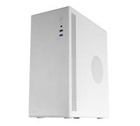 Tacens ORUMX Mini Tower Bianco
