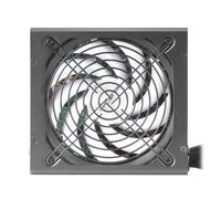 Tacens RADIX ECO X 550 alimentatore per computer 550 W 24-pin ATX ATX Nero