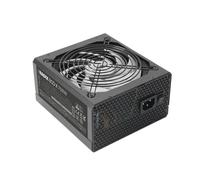 Tacens RADIX ECO X 750, Alimentatore PC ATX 750W, Garanzia 6 Anni, Efficienza 87
