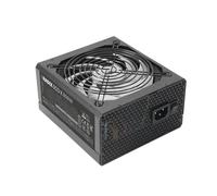 Tacens RADIX ECO X 850, Alimentatore PC ATX 850W, Garanzia 6 Anni, Efficienza 87