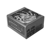 TACENS RADIX VII AG 600W PSU 80PLUS SILVER