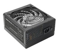 Tacens RADIX VII AG 600S, Alimentatore PC ATX 600W, 10 Anni di Garanzia, 80Plus