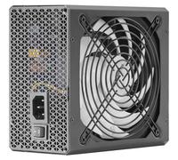 TACENS RADIX VII AG 600W PSU 80PLUS SILVER