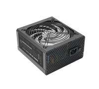 Tacens Radix VII AG 700M Fonte alimentare 80 Plus Silver 700W ATX - PFC attivo - Ventola da 140 mm 140mm
