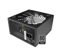 Tacens Radix VII AG 700W 80 Plus Argento