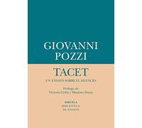 Tacet: Un ensayo sobre el silencio: 69
