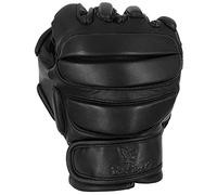 TacFirst Sek 1 Oliv Combat Handschuhe - Guanti Combat Unisex Adulto