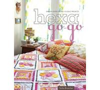 Tacha Bruecher Hexa-Go-Go (Tascabile)
