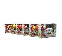 Tachan 73165039 Animali Interattivi con Luce e Suoni