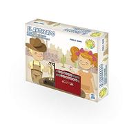 Tachan 741T00485 - Gioco L'impiccato