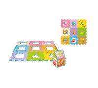 Tachan -745T00423 Tappeto Puzzle (745T00423)