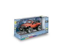 Tachan -746T00462 Auto Jeep, Scala 1:16, Colore Non applicabile (Cpa Toy Group Trading S.L. 746T00462)