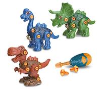 Tachan- Animali Domestici Set di assemblaggio, 766T00698
