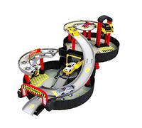 Tachan - Auto con 2 Piani, Colore Non applicabile (Cpa Toy Group Trading S.L. 746T00475)