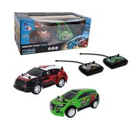 Tachan Auto Radiocomandate Rally Storm Twin Doppia Frequenza 1:26