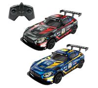 Tachan Auto Telecomandata Gt-speed Racing 1:18