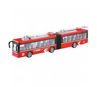 Tachan Bus Doppia Luce-suono Eroi Città 1:16