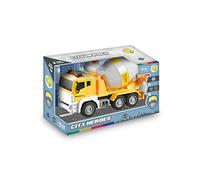 Tachan -Calcestruzzo, Scala 1:12, Colore Non applicabile (Cpa Toy Group Trading S.L. 746T00456)