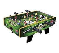 Tachan Soccer Table With Legs 51x31x185 Cm Verde 3-6 Years