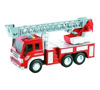 Tachan - Camion dei pompieri, scala 1:16 (CPA Toy Group Trading S.L. 746T00467)