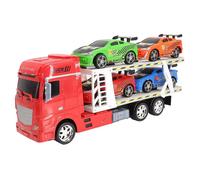 Tachan Camion Dei Supereroi Città 1:24