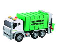 Tachan - Camion della spazzatura, scala 1:12 (CPA Toy Group Trading S.L. 746T00454)